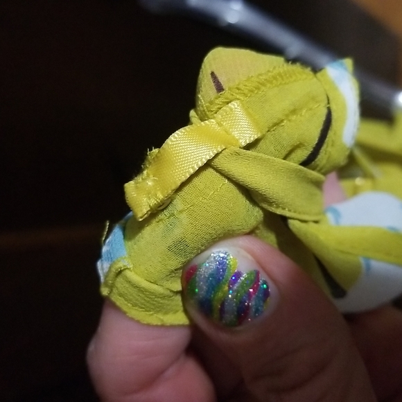 CAbi Dazzle Top- Small - Picture 7 of 7